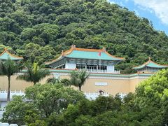 -台北故宫博物院