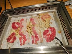 -新石器烤肉(无锡万象城店)