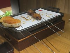 -乡村牛仔(奥林花园店)