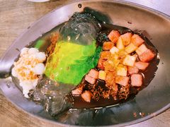 -庆合府重庆大排档(紫都城店)