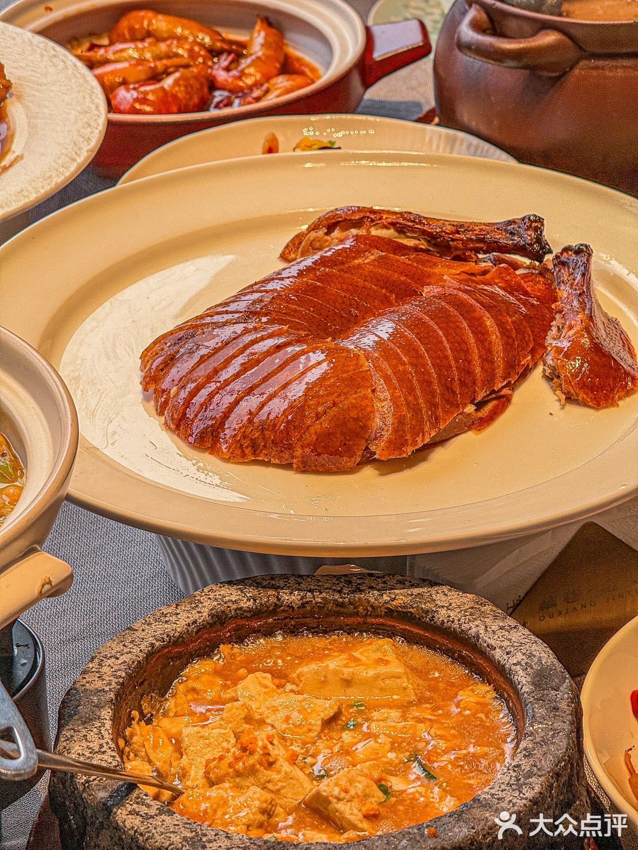 喜欢湖北菜可以吃