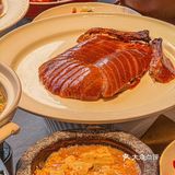 喜欢湖北菜可以吃