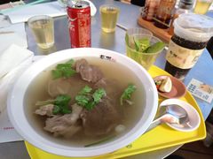 -蔡澜Pho·越南粉餐厅(海上世界店)