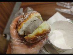 -屋裡·Union Bakery(龙江路店)