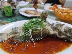 -老字号蛇口德记烧腊饭店·海鲜加工