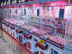-大玩家(济宁太白路万达店)