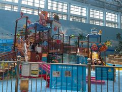 -广州融创水世界