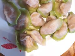-船歌·鱼水饺青岛菜(闽江二路店)