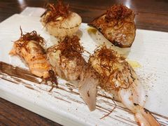-东京屋(武定路店)