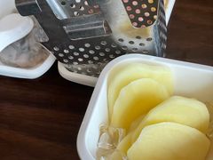 -海底捞火锅(万丰桥店)