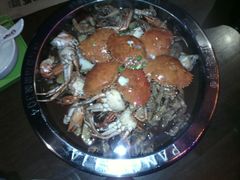-胖哥俩肉蟹煲(永旺店)