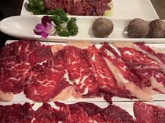 -牛事制造局牛肉火锅(莲岳路店)