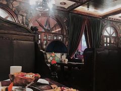 -凯撒城堡西餐厅(颐和国际店)