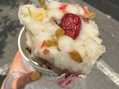 -孙氏梅花糕(马台街)