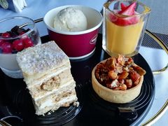 -璟象酒店-爱丽坊景观餐厅