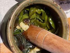 烧辣椒擂茄子-望湘园·洞庭渔宴(永旺店)