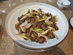 -乔家满族八大碗(流水沟店)