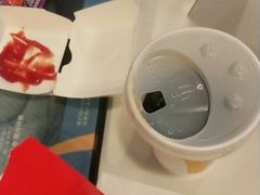 -麦当劳(衡阳中心汽车站店)