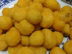-快乐老家三鲜饺子东北菜(南六中路店)