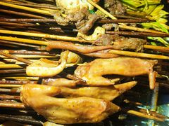 -雲记卢妈冷锅串串(中道街总店)