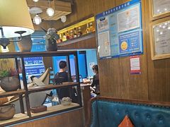 -领鲜活海鲜榴莲自助火锅(东门店)