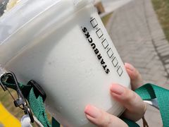 -星巴克(长沙桃子湖店)