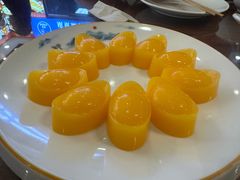 元宝甜点-惠宾饭庄(中山路店)