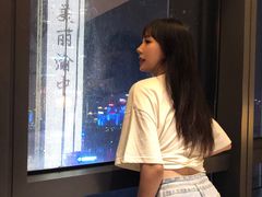-重庆解放碑威斯汀酒店