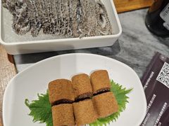 -北平三兄弟涮肉(簋街总店)