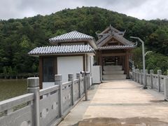 -梁野山景区