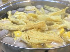 -汕头八里香牛肉店(人民南店)