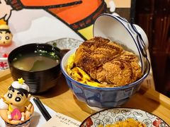 -左舞和风屋便当(金地店)