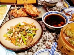 -南京大牌档(崇文门国瑞店)