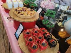 -视界美食自助餐厅·石家庄希尔顿酒店