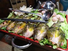 -田趣园长沙菜(天安云谷店)