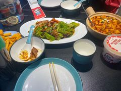 -渝乡辣婆婆·川菜 水煮鱼(中山西路店)