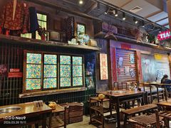 -萍姐火锅·公路夜市(南京新街口店)