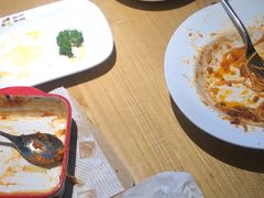 -菲滋意式休闲餐厅(北仑银泰城店)