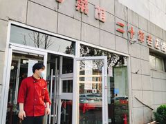 -胖子菜馆(隆昌路店)