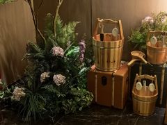 -大逸传奇·足道SPA(天美店)