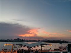 -鼓浪屿内厝澳码头(轮渡站)
