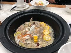 -南海渔家•海鲜•正宗海南菜(海棠湾店)