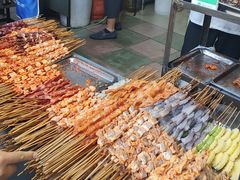 -圆西烤肉(园西路店)