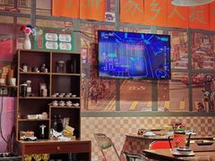 -蚝堡海鲜·威海菜·海肠捞饭·烧烤·亚洲吃蚝公司(幸福门店)