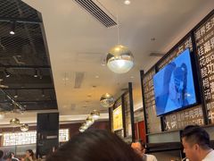 -潮界(虹桥新天地店)