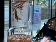 -前海沿·青岛菜(李沧万达店)