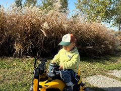 -汉长安城未央宫国家考古遗址公园