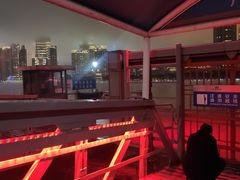 -摆渡站(董家渡站)