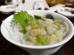 芥末章鱼-昱匠·日本料理(金融街店)