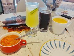 -必胜客(海滨店)